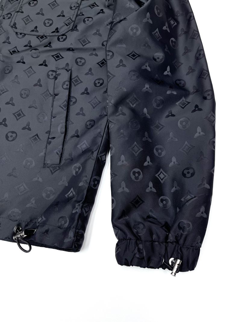 Louis Vuitton Outwear